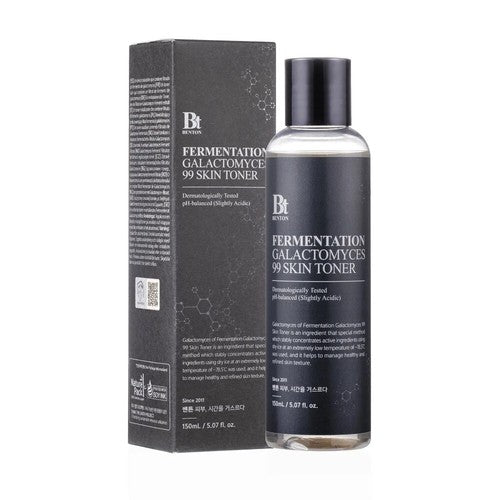 BENTON FERMENTATION galattomiceti 99 tonico viso 150 ml