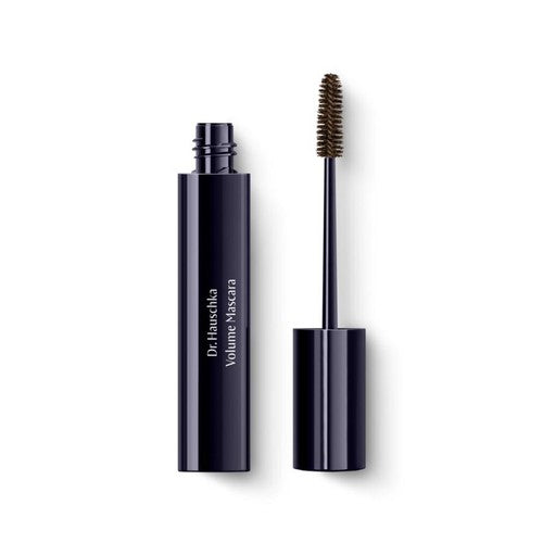 DR. HAUSCHKA Mascara volume #noir-02 8 ml