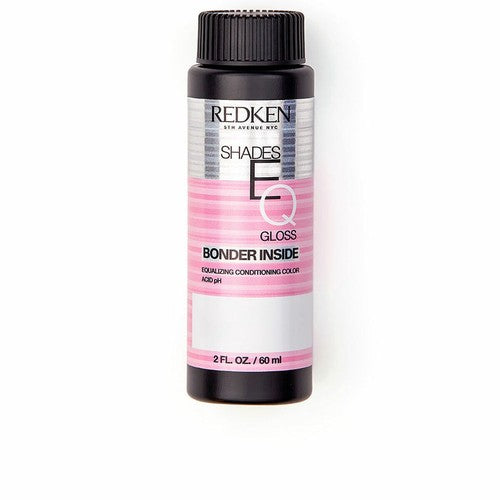 REDKEN SHADES EQ bonder inside #09N-8 60 ml x 3 pz
