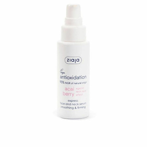 ZIAJA ACAI siero antiossidante concentrato viso e collo 50 ml