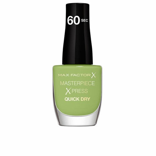 MAX FACTOR MASTERPIECE XPRESS séchage rapide #590-Key Lime 8 ml