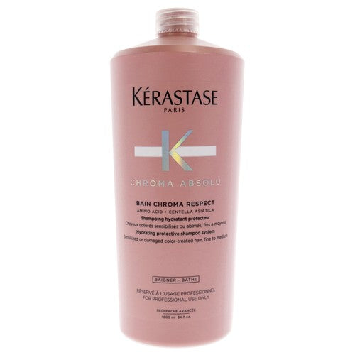KERASTASE CHROMA ABSOLU shampoo Chroma Respect 1000 ml