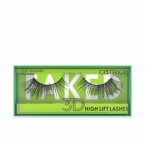 CATRICE 3D HIGHT LIFT ciglia 1 pz