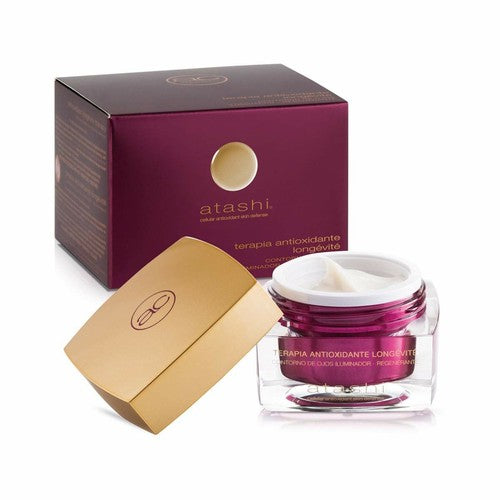 ATASHI CELLULAR ANTIOXIDANT SKIN DEFENSE contorno occhi 15 ml