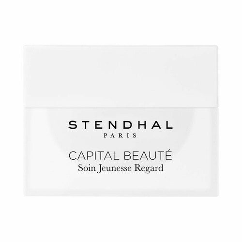 STENDHAL PARIS CAPITAL BEAUTÉ soin jeunesse regard 10 ml