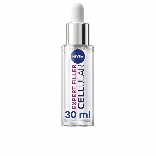 NIVEA EXPERT FILLER CELLULAR siero filler con acido ialuronico 30 ml
