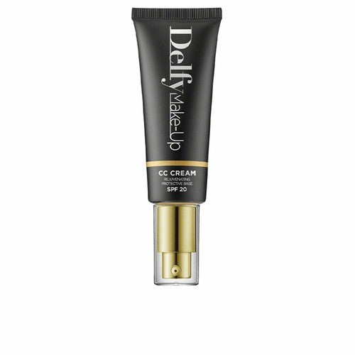 DELFY CRÈME CC SPF20 #beige 40 ml