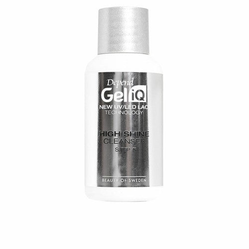 BETER GEL IQ detergente lucentezza finale passo 5 35 ml