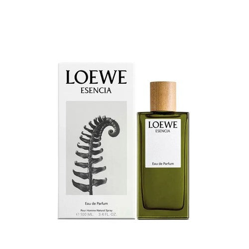 LOEWE ESENCIA eau de parfum spray 150 ml