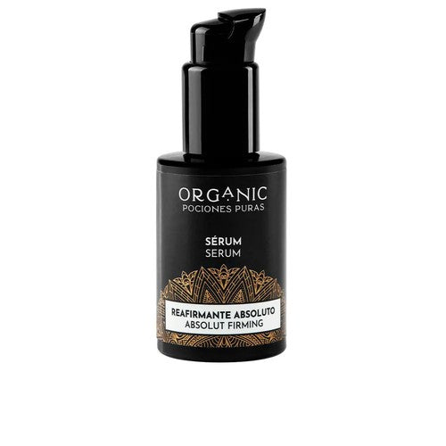 Orgạnic Pociones Puras ABSOLUTE FIRMING SERUM 30 ml
