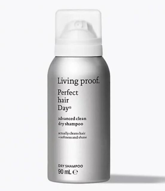 LIVING PROOF PERFECT HAIR DAY shampoo secco purificante avanzato 90 ml