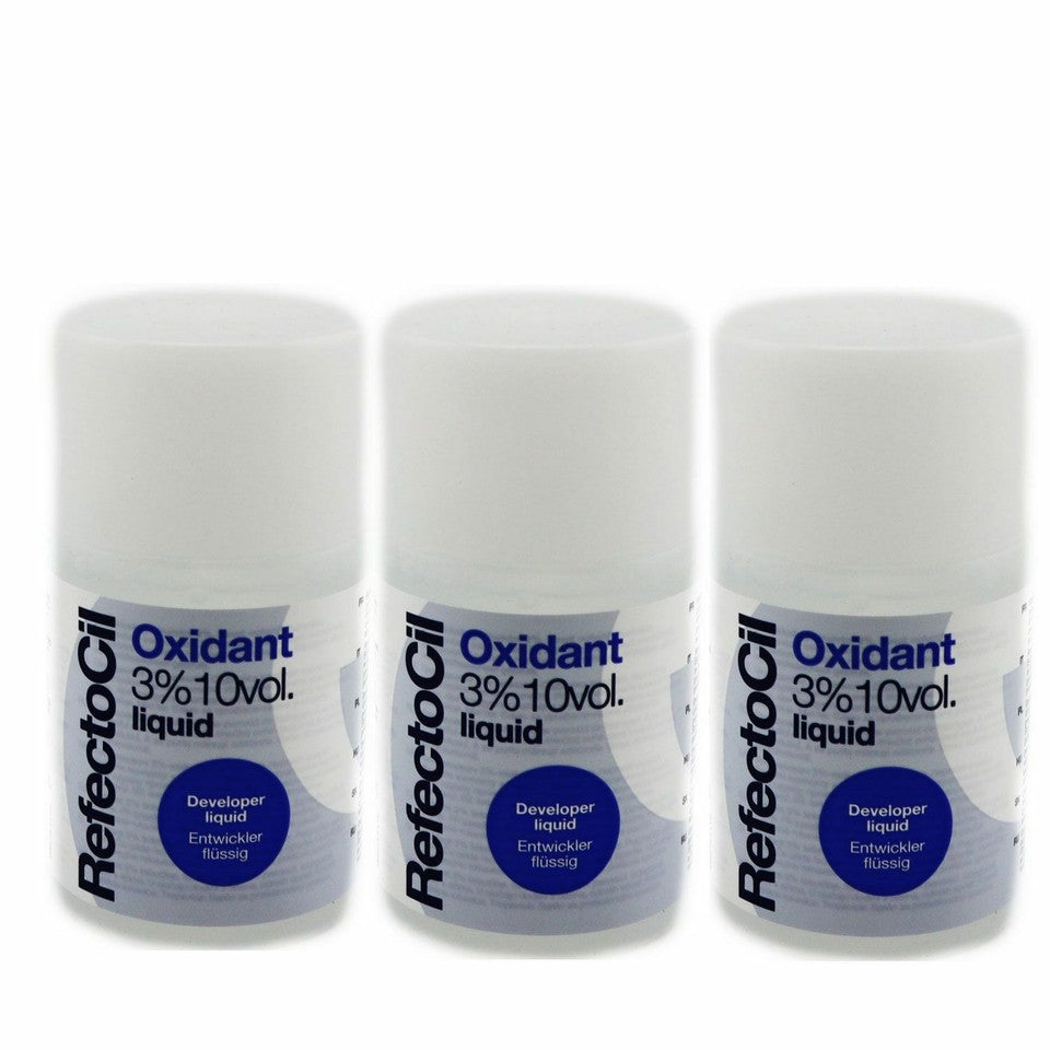 REFECTOCIL OXIDANT 3% liquid 100 ml