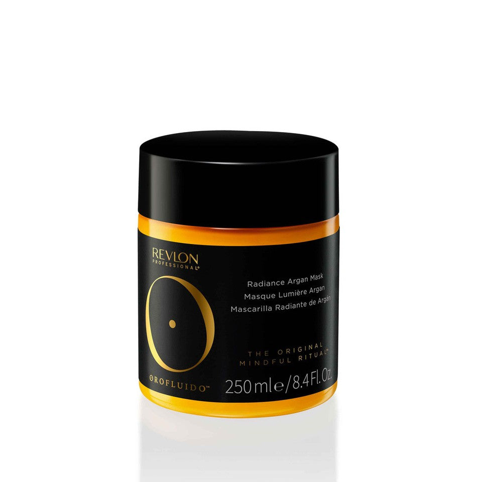OROFLUIDO mask 250 ml