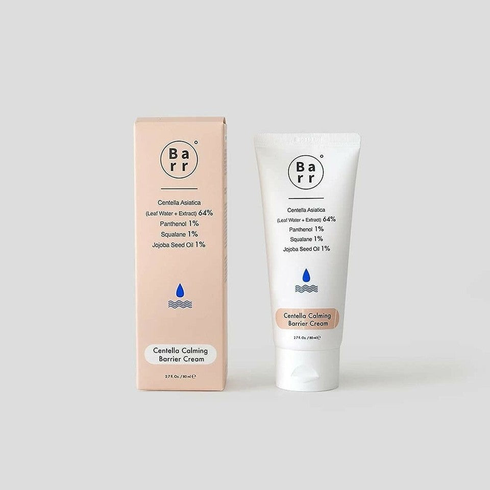 CENTELLA CALMING crema barriera 80 ml