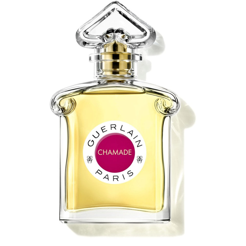 GUERLAIN CHAMADE eau de toilette vapo 75 ml