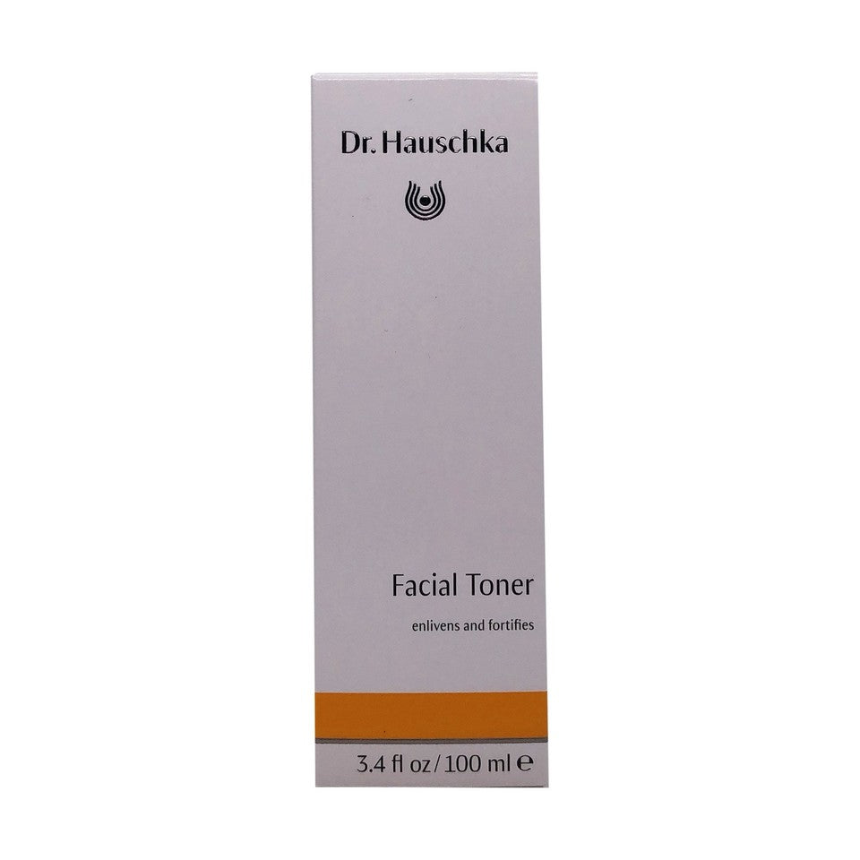 Tonico viso DR. HAUSCHKA 100 ml