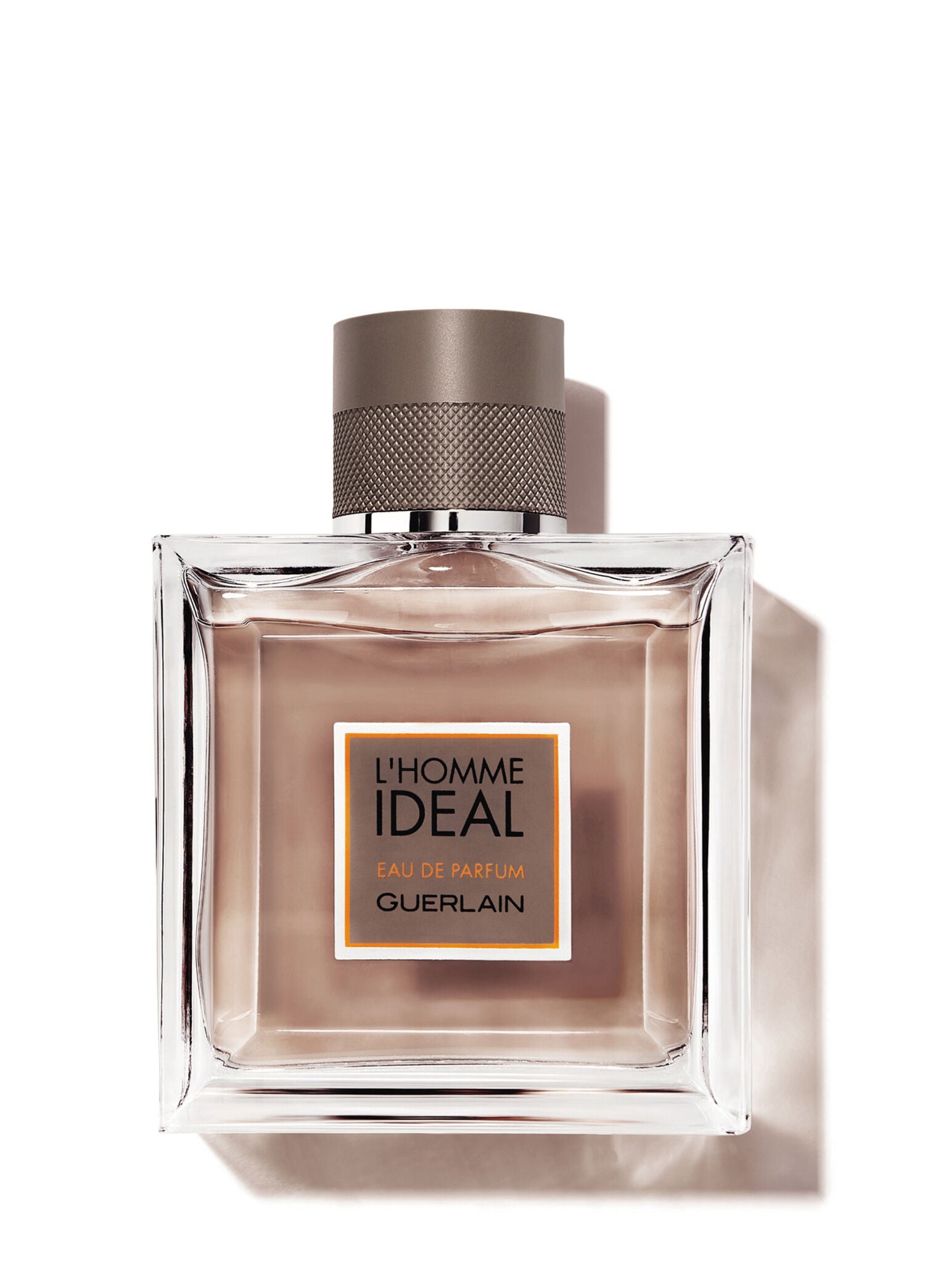 GUERLAIN L'HOMME IDEAL eau de parfum spray 100 ml