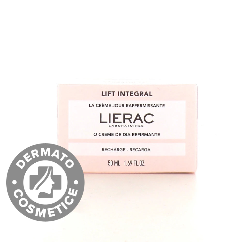 LIERAC LIFT INTEGRAL crema de día recarga 50 ml
