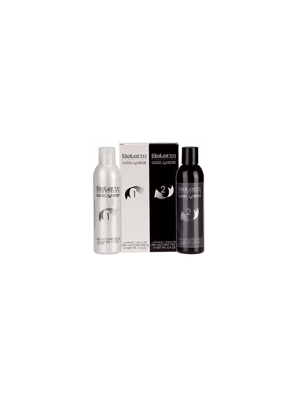 SALERM COLOR REVERSE set 2 pz