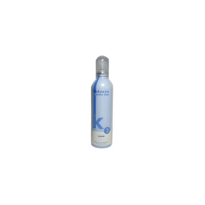 SALERM KERATIN SHOT serum anti-frizz 100 ml