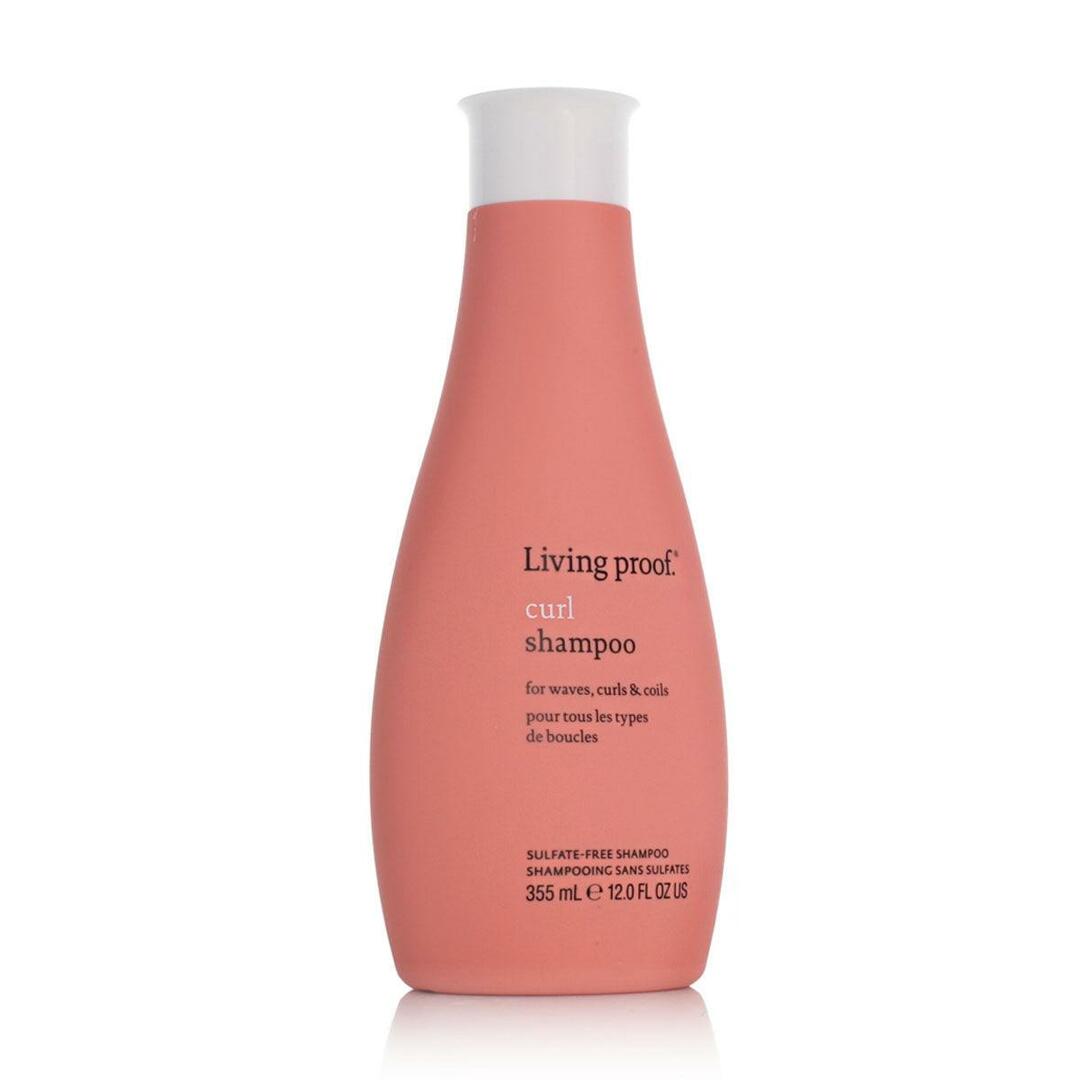 LIVING PROOF CURL shampoo 355 ml