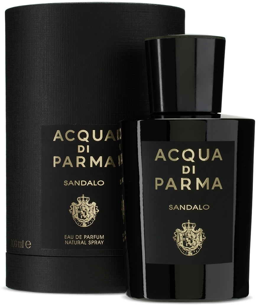 ACQUA DI PARMA COLONIA SANDALO eau de parfum spray 100 ml