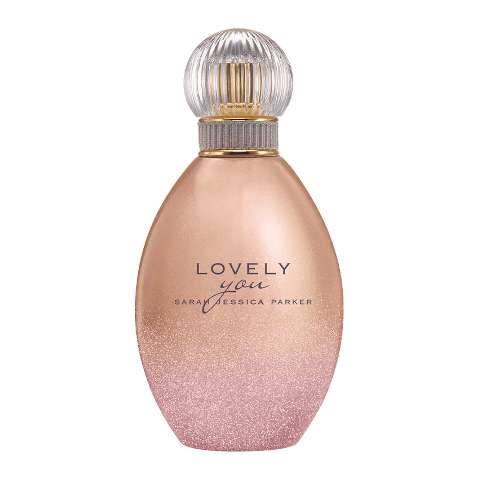SARAH JESSICA PARKER LOVELY YOU brume corporelle 236 ml