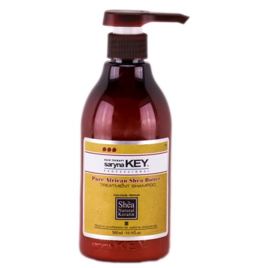 SARYNA KEY SHAMPOO RIPARATORE DANNI 300 ml