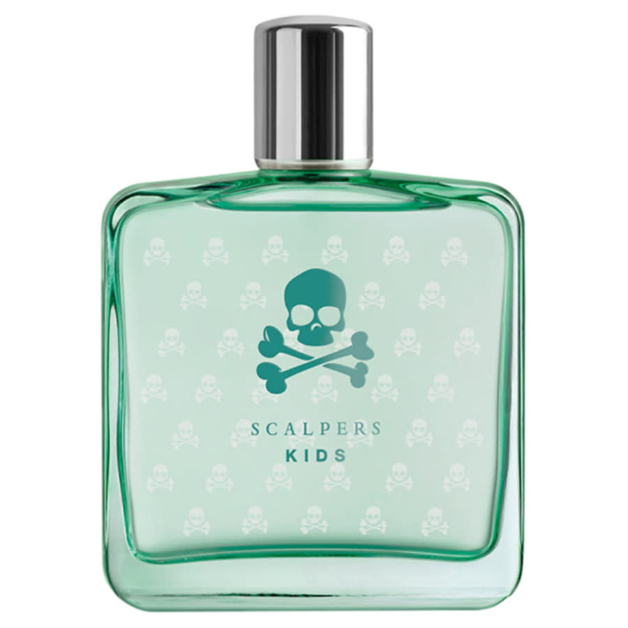 SCALPERS KIDS BOY eau de toilette vaporisateur 100 ml