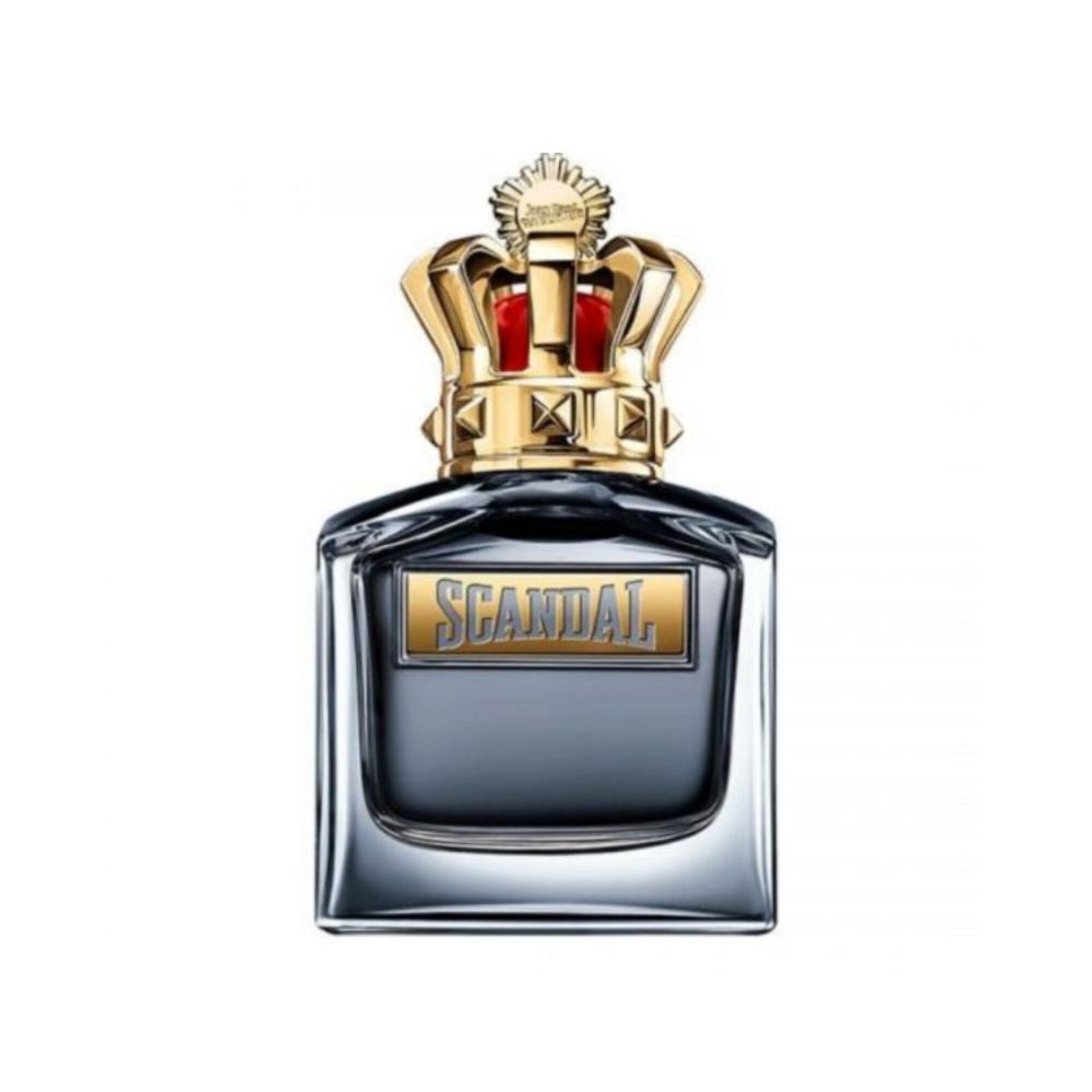 JEAN PAUL GAULTIER SCANDAL POUR HOMME eau de toilette spray refillable 100 ml