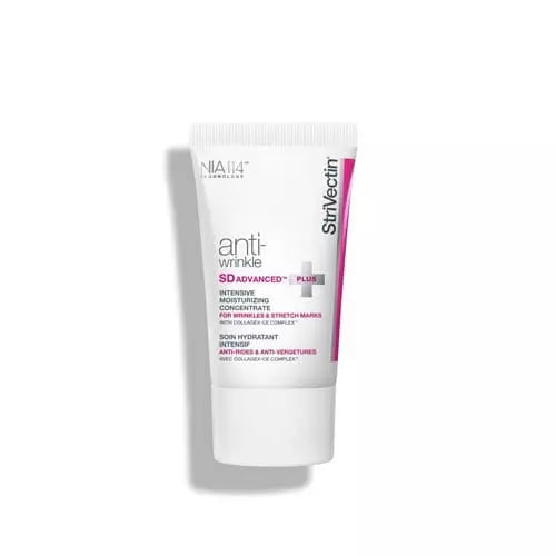 STRIVECTIN SD ADVANCED PLUS crème hydratante intensive anti-rides 60 ml