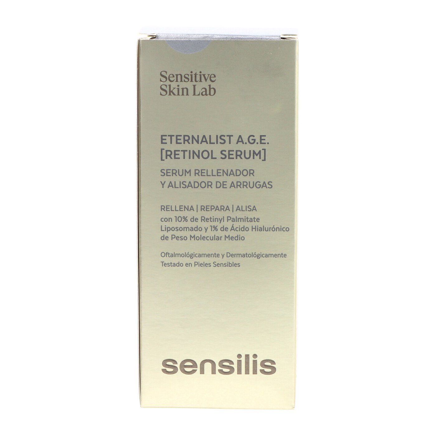 SENSILIS ETERNALIST A.G.E siero al retinolo 30 ml