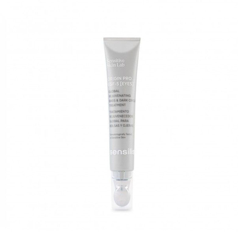 SENSILIS ORIGIN PRO EGF-5 contorno occhi 15 ml