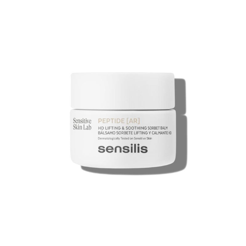 SENSILIS PEPTIDE [AR] baume sorbet effet liftant 50 ml