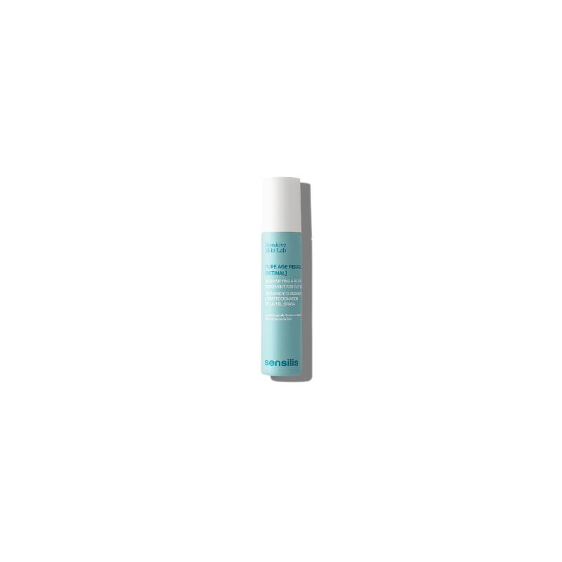 SENSILIS PURE AGE PERFECTION [RETINAL] serum 50 ml