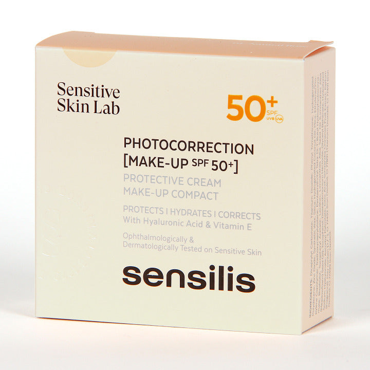 SENSILIS FOTOCORREZIONE [PURE AGE PERFECTION 50] fluido alta protezione controlla il sebo e opacizza 40 ml
