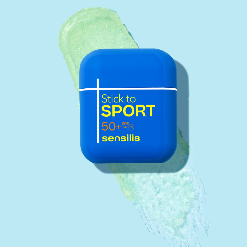 SENSILIS STICK TO SPORT SPF50+ 8,5 g