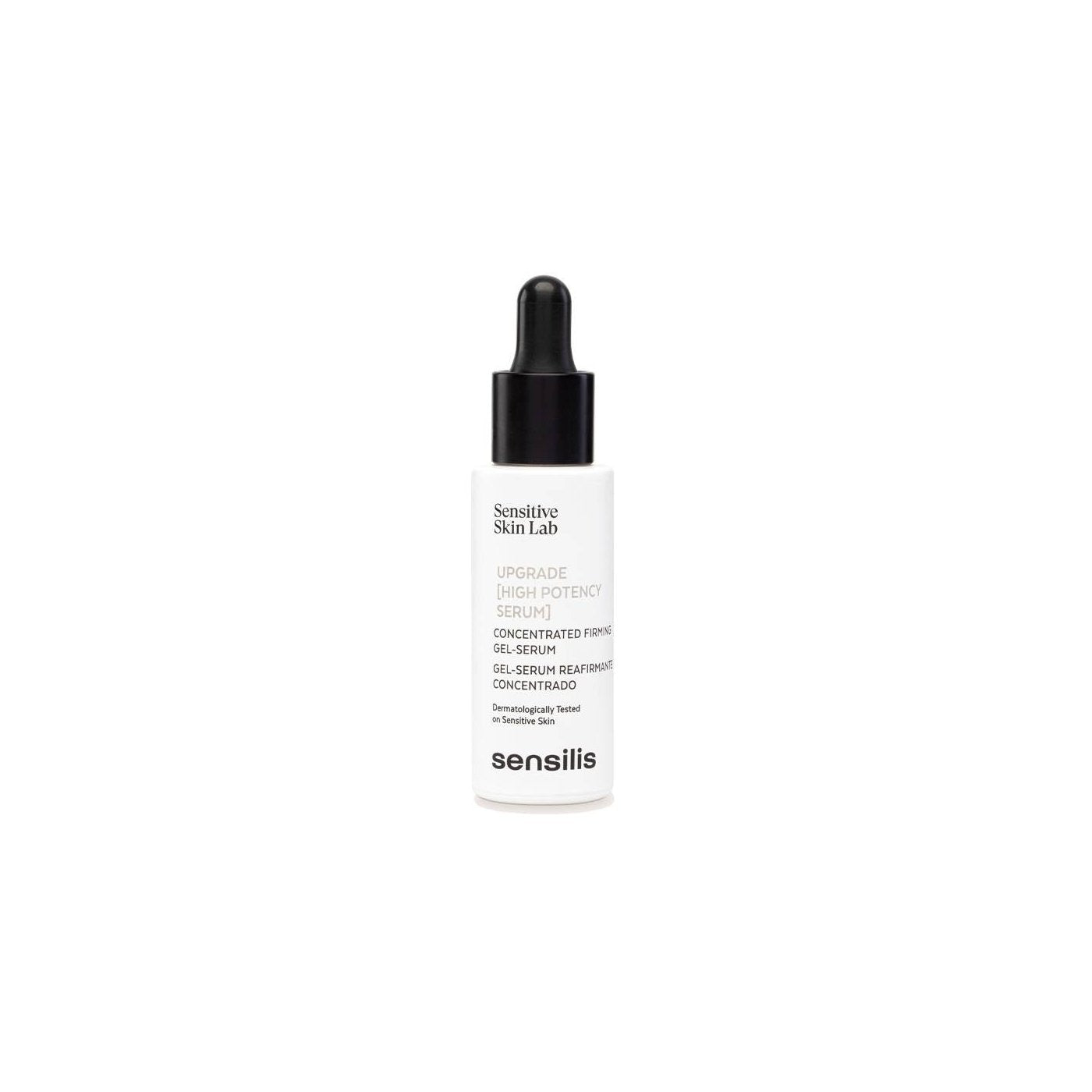 SENSILIS UPGRADE [sérum haute puissance] 30 ml