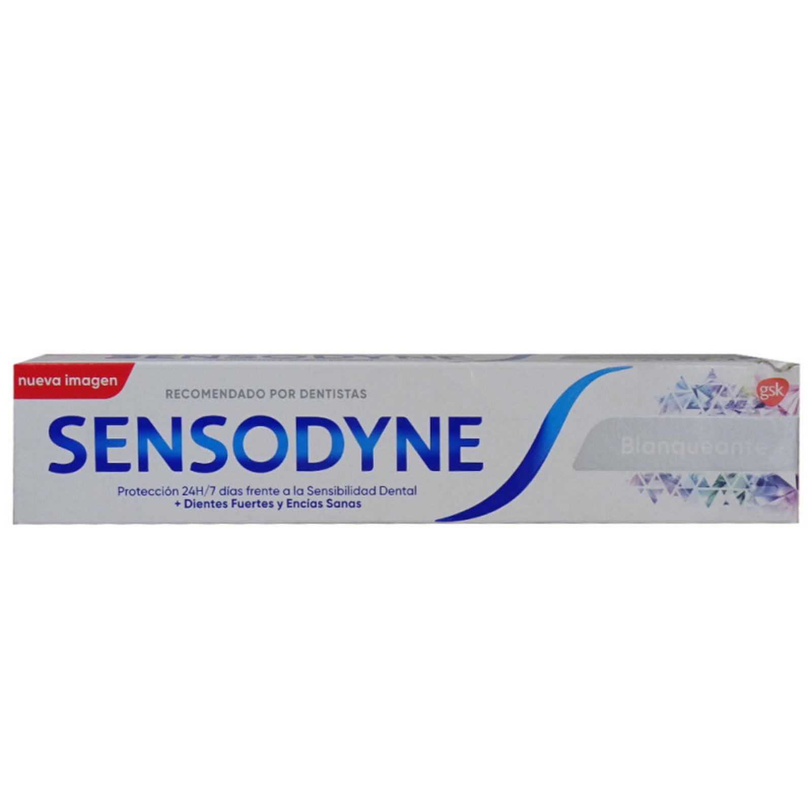 Dentifricio SENSODYNE SBIANCANTE 75 ml