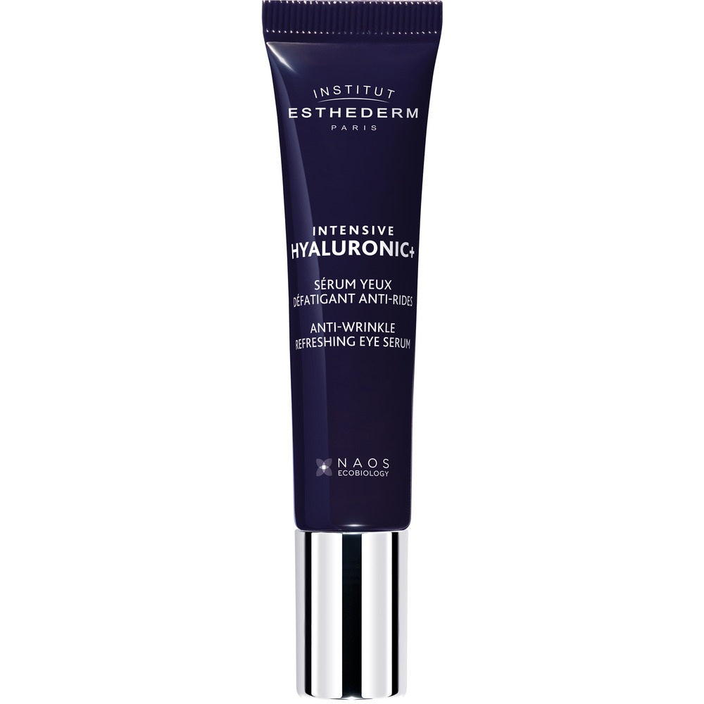 INSTITUT ESTHEDERM SIERO CONTORNO OCCHI INTENSIVE HYALURONIC+C 15 ml