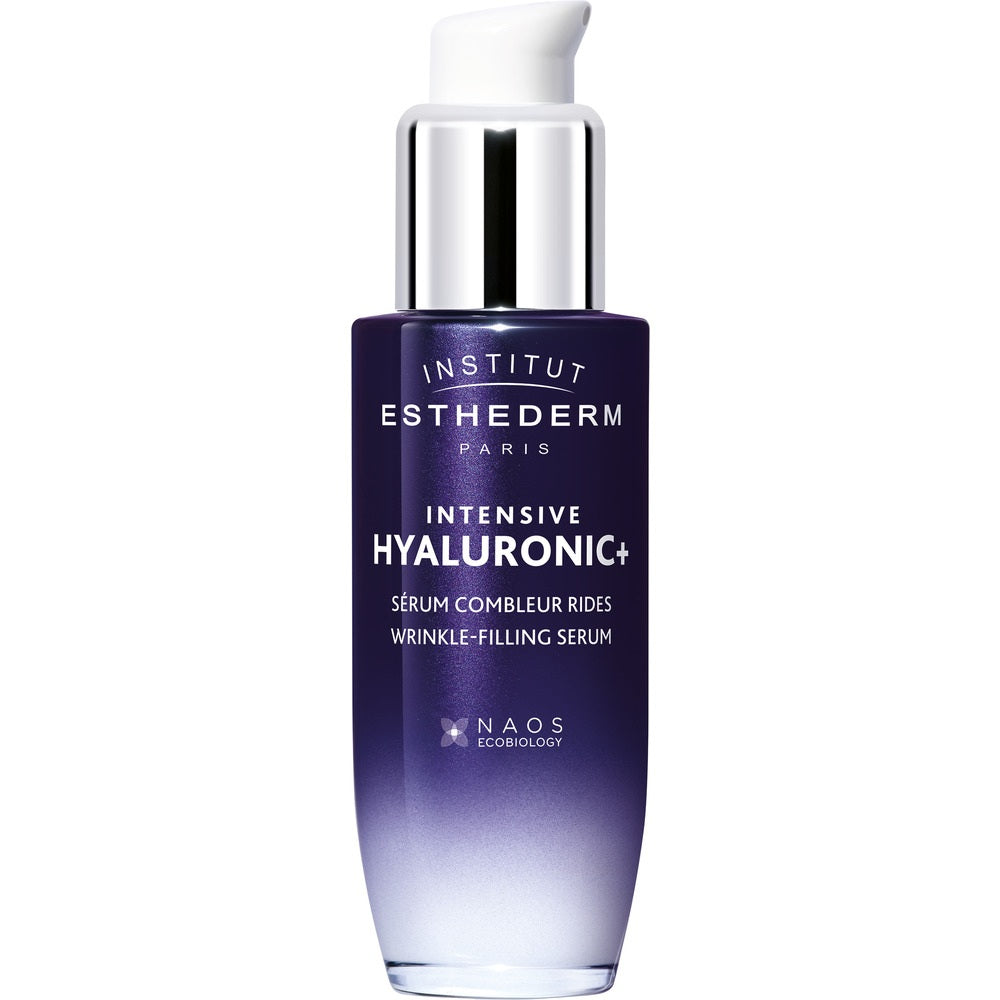 INSTITUT ESTHEDERM INTENSIVE HYALURONIC+ siero 30 ml