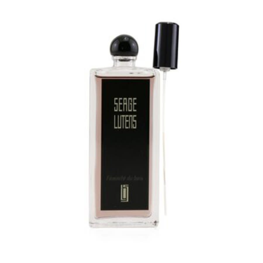 SERGE LUTENS FÉMINITÉ DU BOIS eau de parfum vaporisateur 50 ml