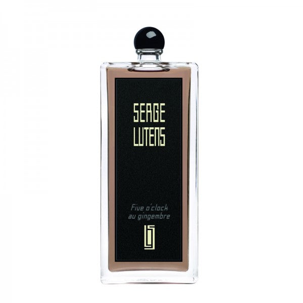SERGE LUTENS FIVE O'CLOCK AU GINGEMBRE eau de parfum spray 100 ml