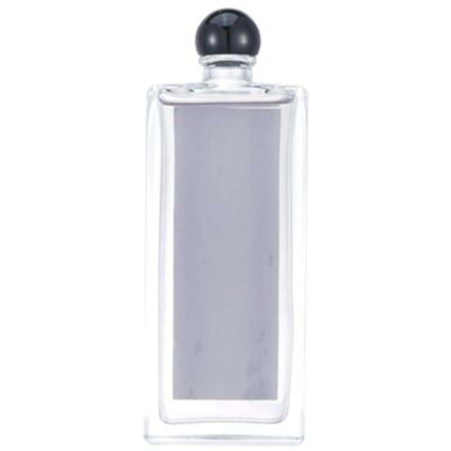 SERGE LUTENS POIVRE NOIR eau de parfum flacone 50 ml