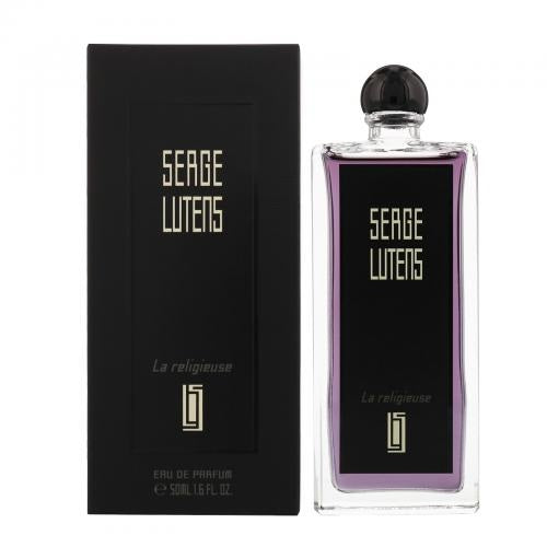 SERGE LUTENS LA RELIGIEUSE eau de parfum spray 50 ml
