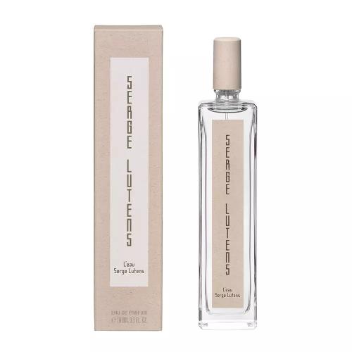 SERGE LUTENS L'EAU eau de parfum vaporisateur 100 ml
