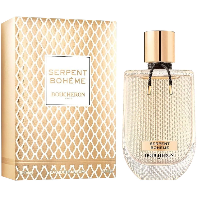 BOUCHERON SERPENT BOHÈME eau de parfum spray 90 ml
