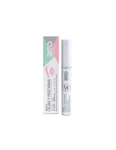 BMD COSMETICO SOPRACCIGLIA E CIGLIA siero 5 ml