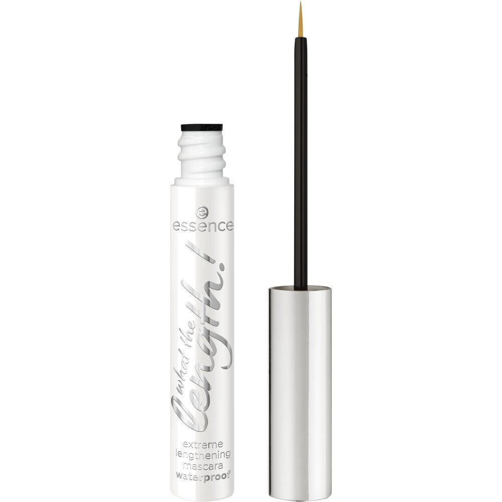 ESSENCE WHAT THE LENGTH! siero ciglia 4 ml