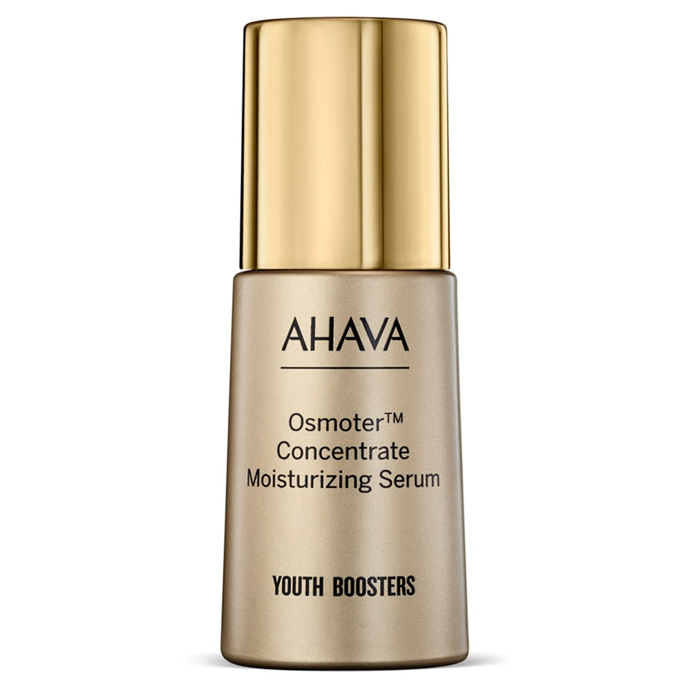 AHAVA DEAD SEA OSMOTER siero concentrato 30 ml